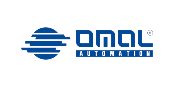 โลโก้ OMAL Automation